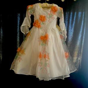 Beauty and beast belle dress